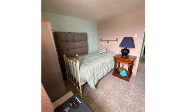 VALPARASO / CALLE YUNGAY / HERMOSO DEPTO 3D 2B