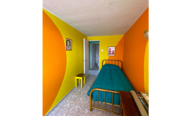 VALPARASO / CALLE YUNGAY / HERMOSO DEPTO 3D 2B