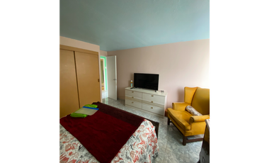 VALPARASO / CALLE YUNGAY / HERMOSO DEPTO 3D 2B