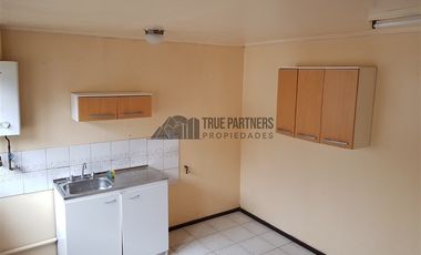 Casa en Venta en Los Aromos, Osorno