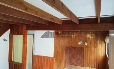Casa en Venta en Los Aromos, Osorno