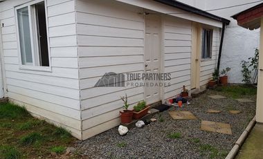 Casa en Venta en Los Aromos, Osorno