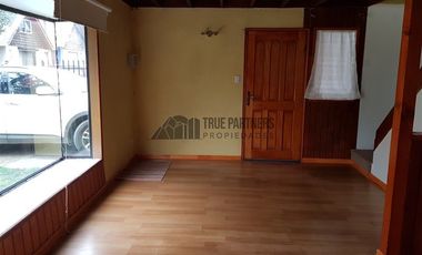 Casa en Venta en Los Aromos, Osorno