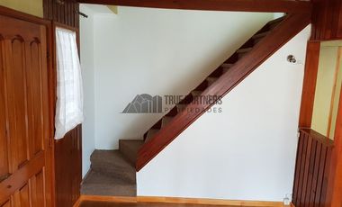 Casa en Venta en Los Aromos, Osorno