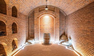 Reserva de los Encinos