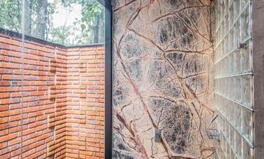 Reserva de los Encinos