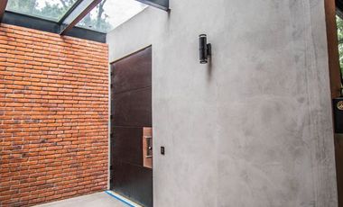 Reserva de los Encinos