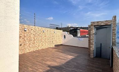 Departamento en Venta con Local Comercial en Chapultepec Sur, Morelia