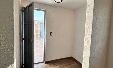 Departamento en Venta con Local Comercial en Chapultepec Sur, Morelia