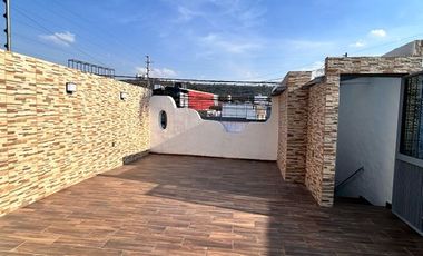 Departamento en Venta con Local Comercial en Chapultepec Sur, Morelia