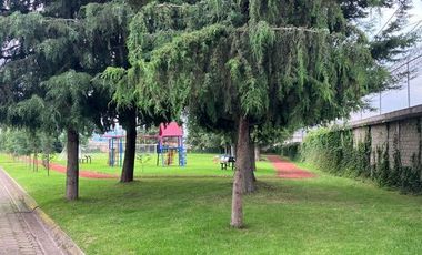 CASA DE UN PISO EN VENTA EN METEPEC FRACC CAMPESTRE DEL VIRREY