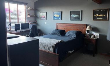 CASA DE UN PISO EN VENTA EN METEPEC FRACC CAMPESTRE DEL VIRREY