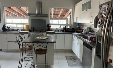 CASA DE UN PISO EN VENTA EN METEPEC FRACC CAMPESTRE DEL VIRREY
