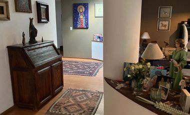 CASA DE UN PISO EN VENTA EN METEPEC FRACC CAMPESTRE DEL VIRREY