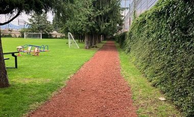 CASA DE UN PISO EN VENTA EN METEPEC FRACC CAMPESTRE DEL VIRREY