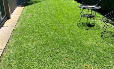 CASA DE UN PISO EN VENTA EN METEPEC FRACC CAMPESTRE DEL VIRREY