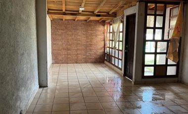 CASA DE 3 RECAMARAS , AMPLIADA, EN GEOVILLAS EL NEVADO