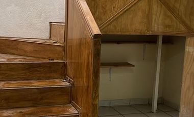 CASA DE 3 RECAMARAS , AMPLIADA, EN GEOVILLAS EL NEVADO