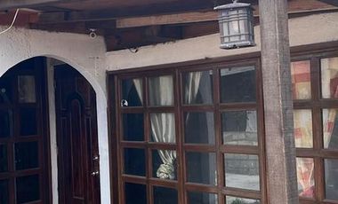 CASA DE 3 RECAMARAS , AMPLIADA, EN GEOVILLAS EL NEVADO