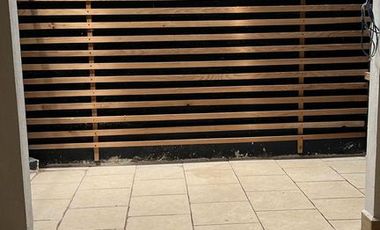 CASA DE 3 RECAMARAS , AMPLIADA, EN GEOVILLAS EL NEVADO