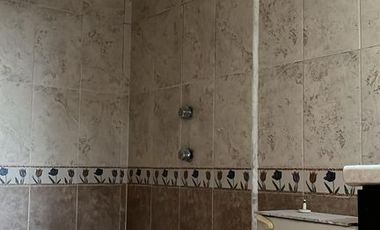 CASA DE 3 RECAMARAS , AMPLIADA, EN GEOVILLAS EL NEVADO