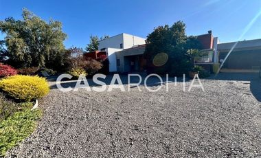 Casa en Arriendo en Piedra Roja