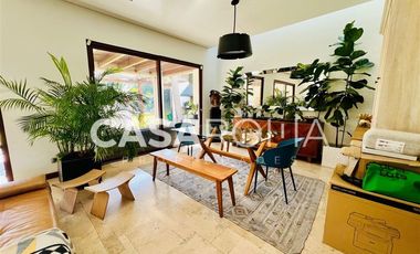 Casa en Arriendo en Piedra Roja
