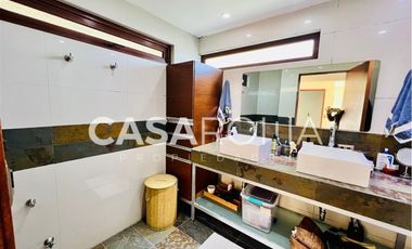 Casa en Arriendo en Piedra Roja