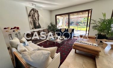 Casa en Arriendo en Piedra Roja