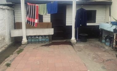Casa en Venta en Medialuna de Rancagua
