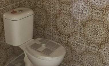 Rumah 2 Lantai Sangat Strategis Komplek Tanah Seratus