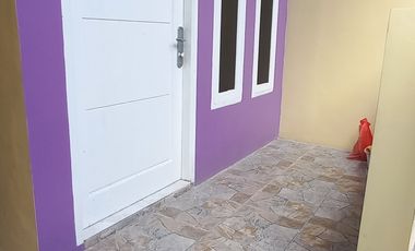 Rumah 2 Lantai Sangat Strategis Komplek Tanah Seratus