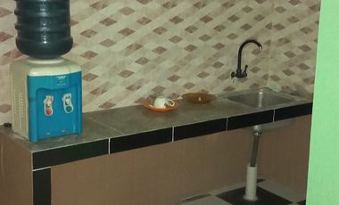 Rumah 2 Lantai Sangat Strategis Komplek Tanah Seratus