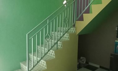 Rumah 2 Lantai Sangat Strategis Komplek Tanah Seratus