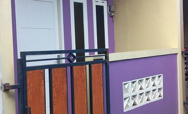 Rumah 2 Lantai Sangat Strategis Komplek Tanah Seratus