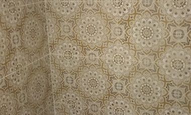 Rumah 2 Lantai Sangat Strategis Komplek Tanah Seratus