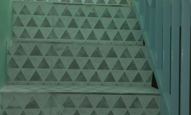 Rumah 2 Lantai Sangat Strategis Komplek Tanah Seratus