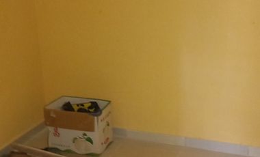 Rumah 2 Lantai Sangat Strategis Komplek Tanah Seratus