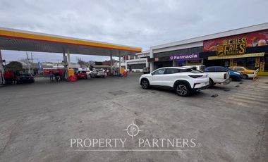 Local comercial en Strip Center El Llano Coquimbo