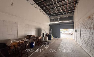 Local comercial en Strip Center El Llano Coquimbo