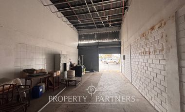 Local comercial en Strip Center El Llano Coquimbo