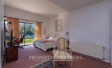 Excelente propiedad en condominio seguridad 24/7