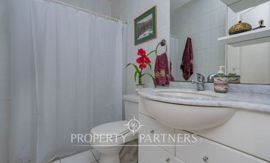 Excelente propiedad en condominio seguridad 24/7