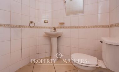 Excelente propiedad en condominio seguridad 24/7