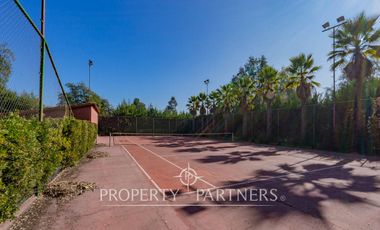 Excelente propiedad en condominio seguridad 24/7