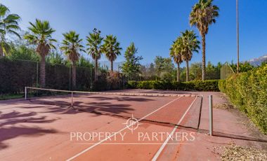 Excelente propiedad en condominio seguridad 24/7