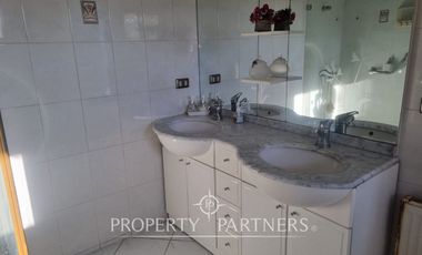 Excelente propiedad en condominio seguridad 24/7