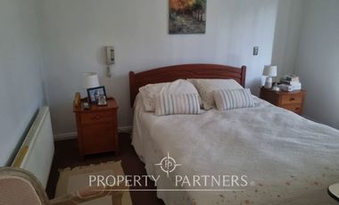 Excelente propiedad en condominio seguridad 24/7