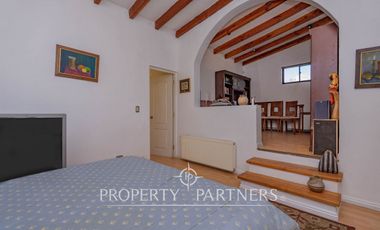 Excelente propiedad en condominio seguridad 24/7