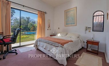 Excelente propiedad en condominio seguridad 24/7